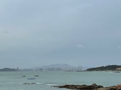 -青岛海滨风景区