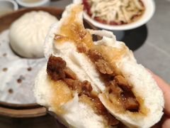 -晓淮山·扬州早茶·淮扬菜(龙阳广场店)