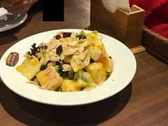 -拉亚汉堡经典餐厅(商城路店)