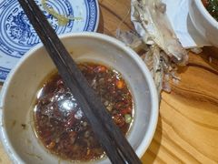 -阿鸡鱼庄·顺德鲜蒸小炒(亚运村店)