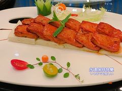 -云门锦翠(商鼎国际店)