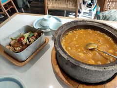 -0776食堂·京城创意菜(七里庄店)