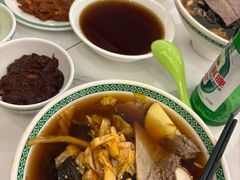 -华天延吉餐厅(西四总店)
