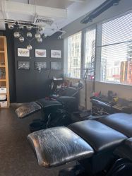 -飛凡TATTOO纹身•原创