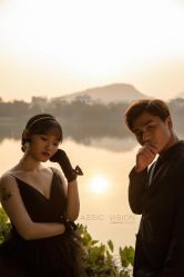 点击看大图 -经典婚纱摄影美学馆·私人定制