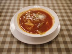 -华梅西餐厅(哈尔滨中央大街店)