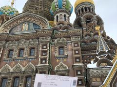 -滴血救世主教堂