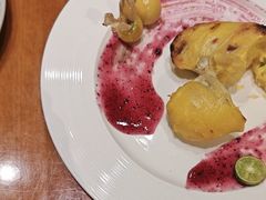 -御泉七味铁板烧(高区店)