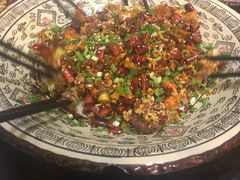 -陈有良尖椒鸡(渝中示范店)