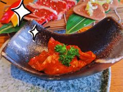 -炎蔵牛舌烤肉