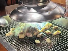 -肉甲韩国木炭烤肉(新壹街1店)