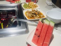 -海底捞火锅鲜切牛肉主题店(长寿路店)