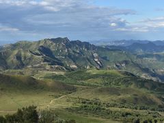 -灵山