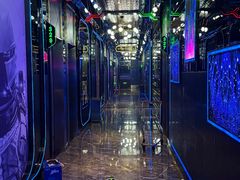 -欢乐迪KTV(南京夫子庙三山街店)