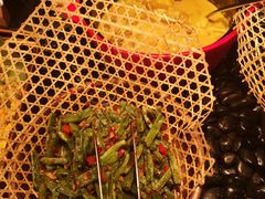 -长沙北辰洲际酒店-兰调全日餐厅