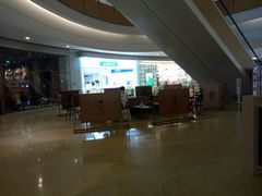 -星巴克臻选(北京颐堤港中心第二店)