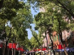 -飞马旅黎黄陂路文旅街区