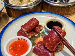 -荔银肠粉·非遗手藝(夫子庙店)