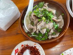 牛肉-周记翘脚牛肉