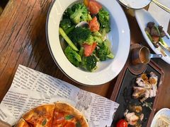 -MR.ROCKY洛奇先生RESTAURANT&BAR(宝安壹方城店)