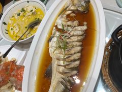 -小方外婆菜(蒙山路店)