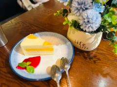 -斯比特花园西餐厅(东方商厦店)