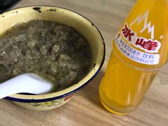 丸子-定家小酥肉·清真(回民街店)