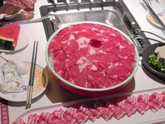 -东道煮牛肉火锅(重庆路店)