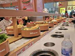 -龍歌自助小火锅(崂山丽达店)