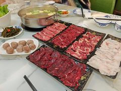 -福合埕牛肉火锅(长平国新店)