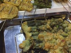 -小红烤翅(傅厚岗店)
