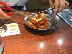 -神仙雪浓汤(明洞店)