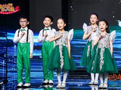 -飞童凡响艺术学校(松江区九里亭校区)