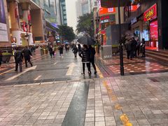 -正南奇北·怪味胡豆(较场口夜市店)