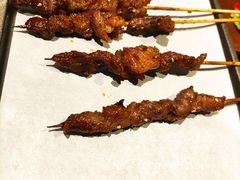 -庆峰龙虾烧烤(合肥一店)