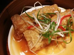 -领事馆19号中餐厅(厦门海景洲际酒店)
