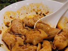 -鼎泰丰(渔阳店)