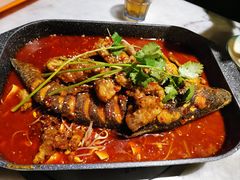 -心怡东北烤冷面(赤峰路店)