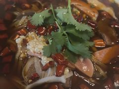 -黄弟大排档·湖南菜·小龙虾·小海鲜(凯旋北路店)