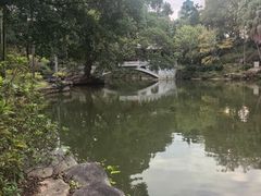 -柳侯公园
