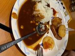 -CoCo壱番屋(久光百货店)