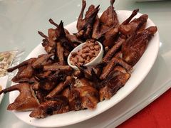 -福满园大酒楼(梅林店)