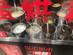 -贺记蛋烘糕(文庙西街店)