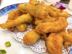 -寻味顺德·南记酒家·传统顺德菜·鱼生(广源路店)