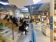 -当当书店(国泰广场店)