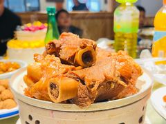 -董家大院·骨头庄(魏善庄店)