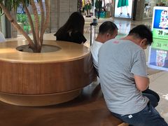 -万达广场(泰州海陵店)
