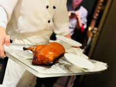 -四季民福烤鸭店(故宫店)