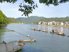 -新安江山水画廊风景区