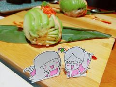 -东岸料理·寿司·刺身